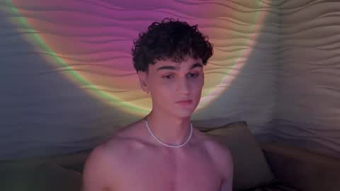 Adam online show from 02-20-25, 04:36