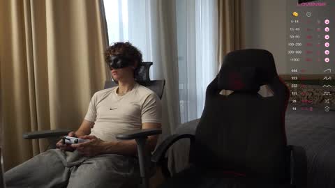 Adam online show from 09-16-25, 11:22