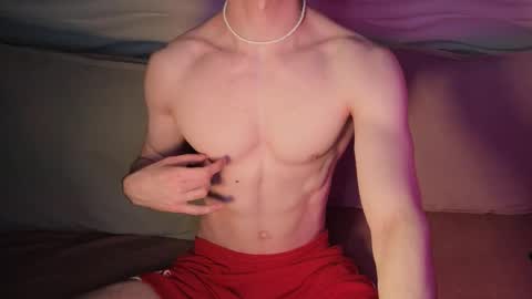 Adam online show from 09-18-25, 05:26