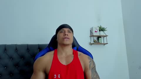 adam boss online show from 11-21-25, 05:28