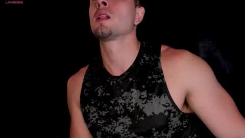 Adam online show from 01-07-26, 02:25