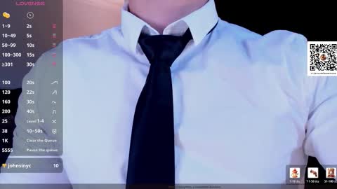 Adam online show from 02-17-26, 02:24