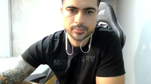 adam clarke online show from 01-13-25, 10:14