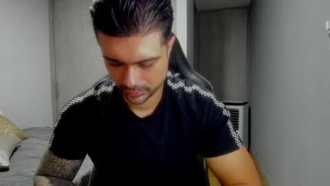 adam clarke online show from 01-14-25, 01:58