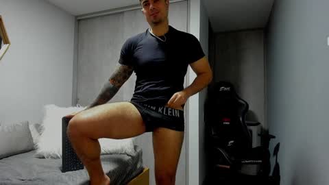 adam clarke online show from 01-16-25, 01:14