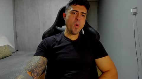 adam clarke online show from 01-17-25, 02:29