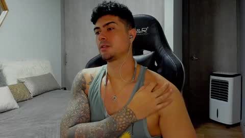 adam clarke online show from 01-18-25, 05:10