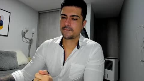 adam clarke online show from 01-22-25, 11:45