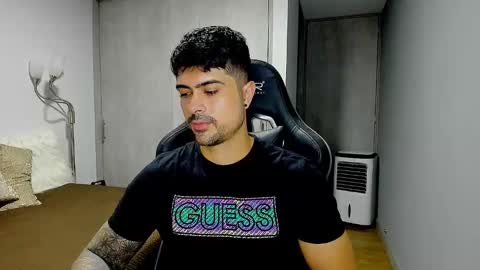 adam clarke online show from 01-28-25, 01:50