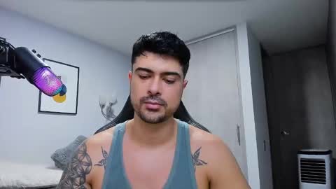 adam clarke online show from 01-31-25, 02:04