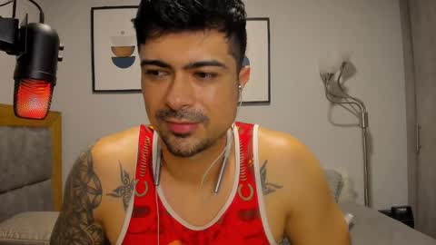 adam clarke online show from 02-10-25, 05:36