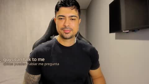 adam clarke online show from 02-11-25, 05:47