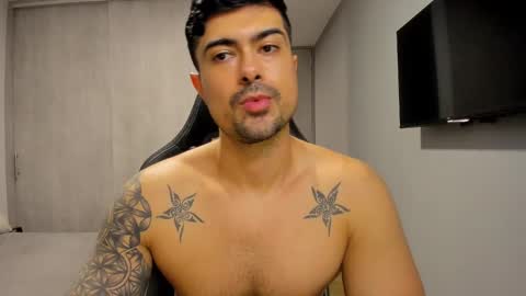 adam clarke online show from 02-13-25, 05:26