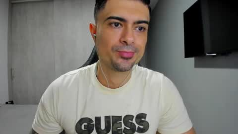 adam clarke online show from 02-20-25, 02:02