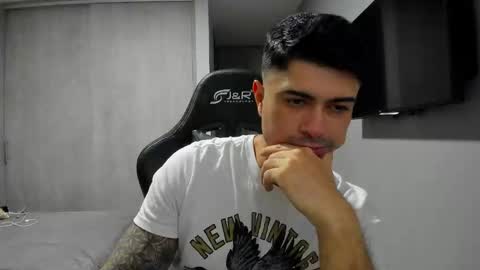 adam clarke online show from 02-21-25, 10:48