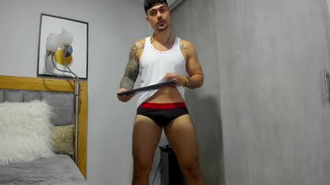 adam clarke online show from 02-25-25, 01:20