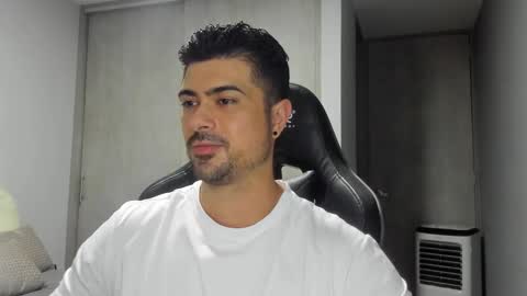 adam clarke online show from 03-07-25, 02:57