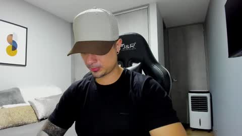 adam clarke online show from 03-11-25, 04:54