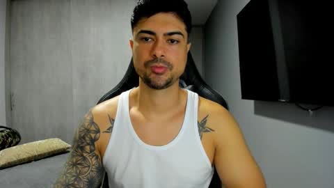 adam clarke online show from 11-15-25, 02:24