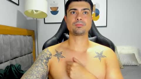 adam clarke online show from 01-11-26, 03:22