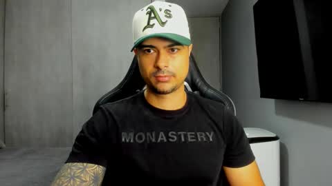 adam clarke online show from 02-07-26, 02:43