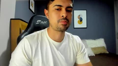 adam clarke online show from 04-08-26, 01:27