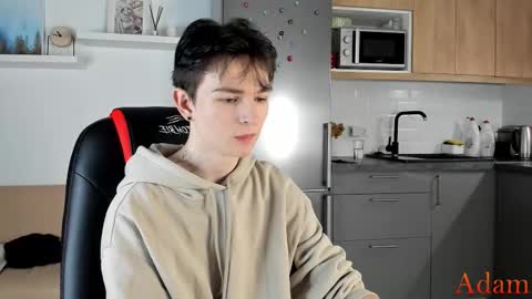 Adam online show from 09-19-25, 05:46