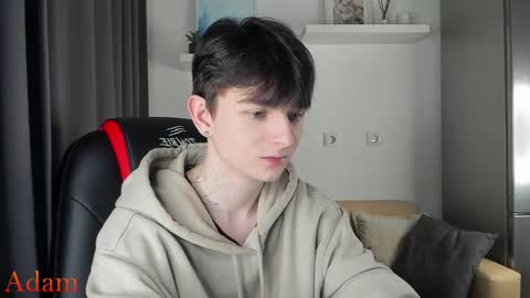 Adam online show from 09-24-25, 10:35
