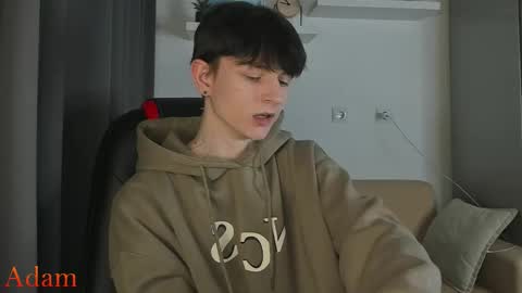 Adam online show from 09-30-25, 10:15