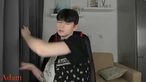 Adam online show from 10-06-25, 09:56