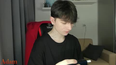 Adam online show from 10-08-25, 10:29