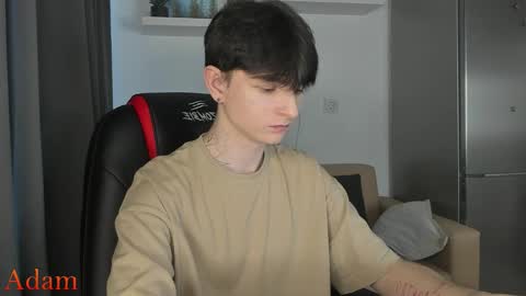 Adam online show from 10-12-25, 05:17