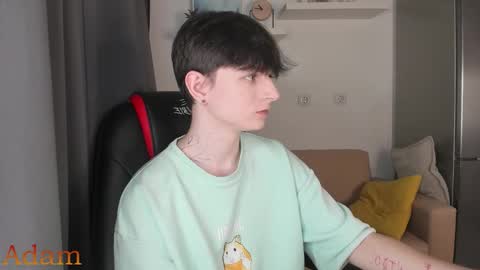 Adam online show from 10-20-25, 03:34
