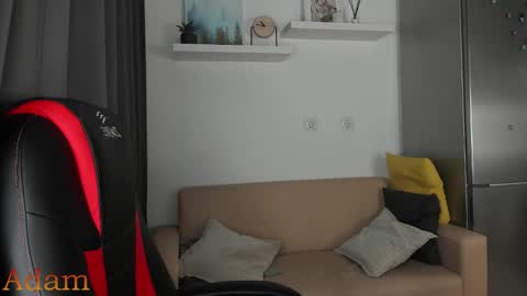 Adam online show from 10-29-25, 03:09