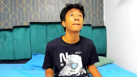 adam_ford1 online show from 01-14-26, 06:35