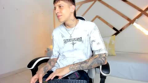 Adam online show from 09-16-25, 07:15