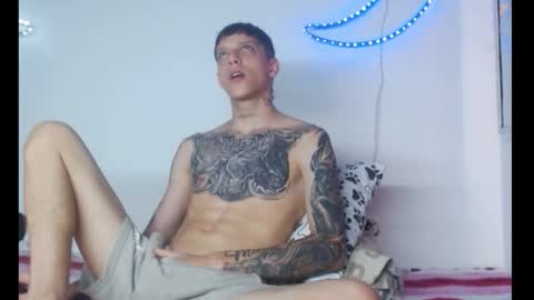 Adam online show from 12-16-25, 03:39