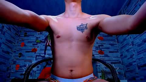 adam hot11 online show from 10-24-25, 12:19