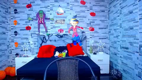 adam hot11 online show from 10-26-25, 08:37