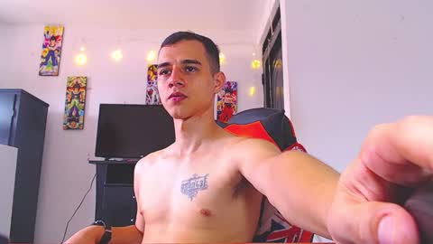 adam hot11 online show from 02-24-26, 03:10