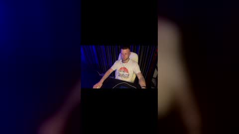 Arthur and Adam online show from 02-22-26, 05:33