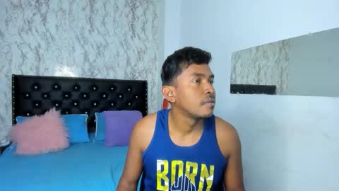 adam_morgan2 online show from 01-13-26, 01:27