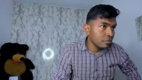 adam_morgan2 online show from 02-07-26, 01:37