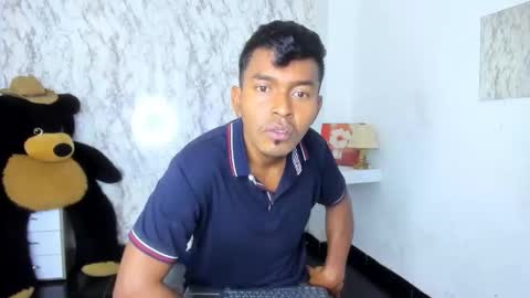 adam_morgan2 online show from 02-13-26, 02:02