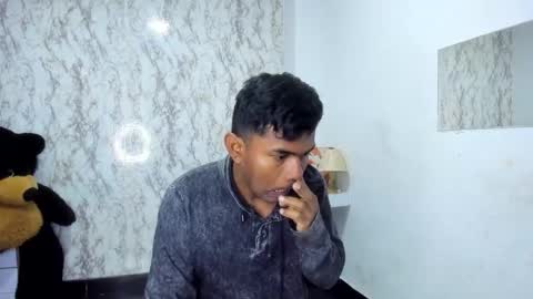 adam_morgan2 online show from 02-15-26, 01:41