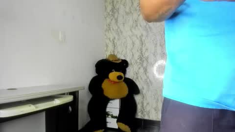 adam_morgan2 online show from 02-22-26, 09:30