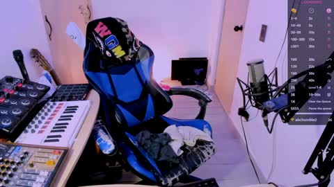  Adam online show from 01-29-25, 12:33