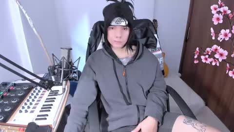  Adam online show from 12-03-25, 01:53