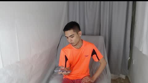 adam_sinclair online show from 12-03-25, 01:13