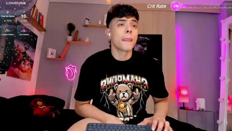 Alan and Jordan online show from 01-21-25, 02:33